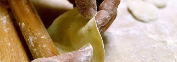 饺子皮怎么和面