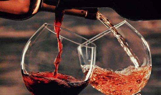 鉴别红酒最简单的方法