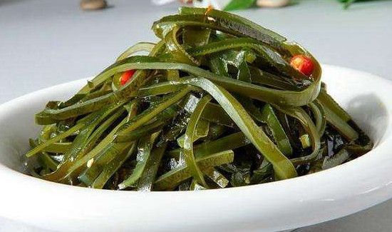 豆腐能和什么一起吃