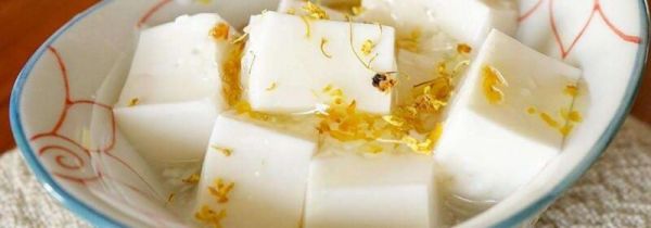 豆腐能和什么一起吃