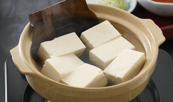 豆腐和牛奶能同时吃吗