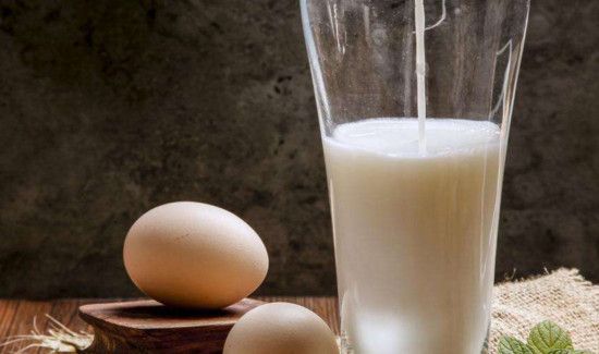 豆腐和牛奶能同时吃吗