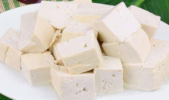 吃了豆腐可以喝牛奶吗