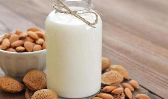 吃了豆腐可以喝牛奶吗