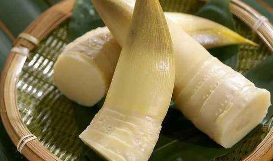 豆腐与竹笋一起吃了会怎样