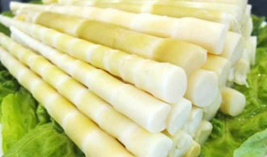 豆腐与竹笋一起吃了会怎样