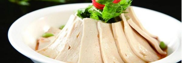 豆腐与竹笋一起吃了会怎样