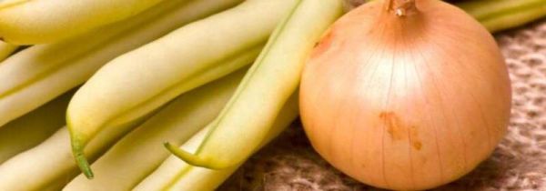 洋葱和哪些食物相克
