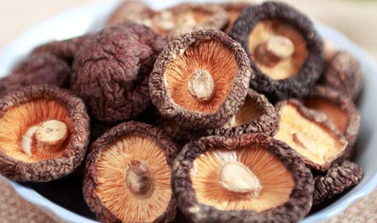 豆腐能和香菇一起吃吗