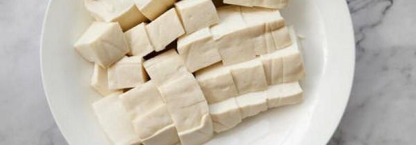 豆腐能和香菇一起吃吗