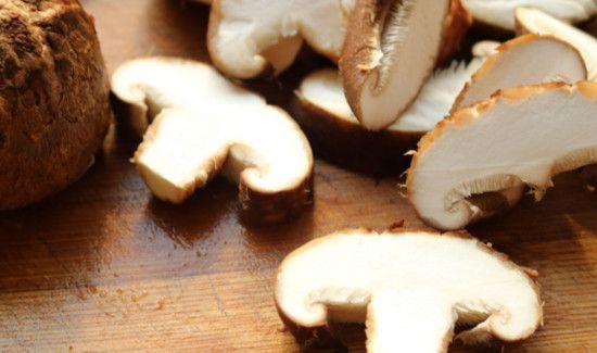 豆腐能和香菇一起吃吗