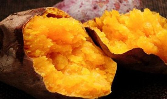 电烤箱烤红薯多长时间是温度多少