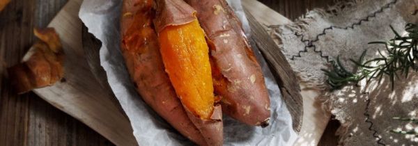 电烤箱烤红薯多长时间是温度多少