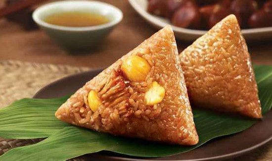 生粽子蒸多久能熟