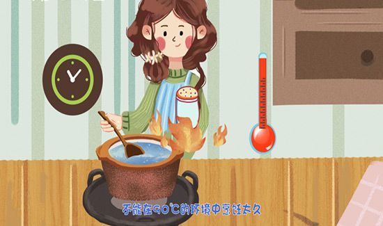 鸡精能和鸡蛋一起吃吗