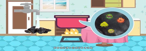 木耳为什么要焯水