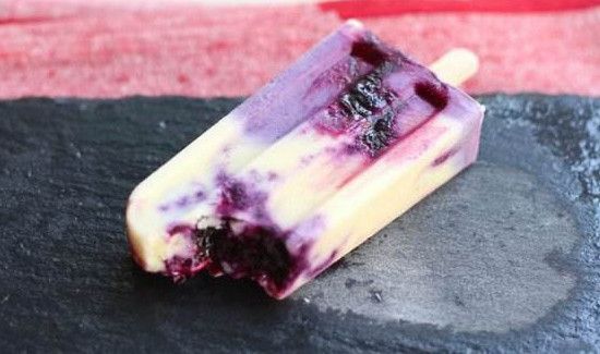 冰棍吃多了有什么害处