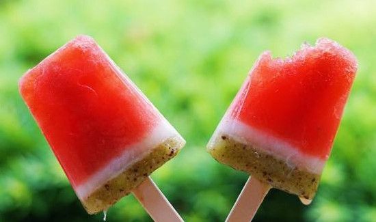 冰棍吃多了有什么害处