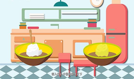 电饭锅做蛋糕的方法