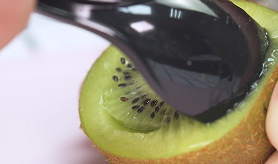 猕猴桃怎么吃