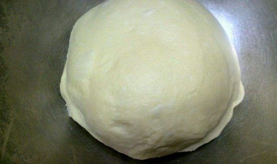 懒人平底锅做披萨