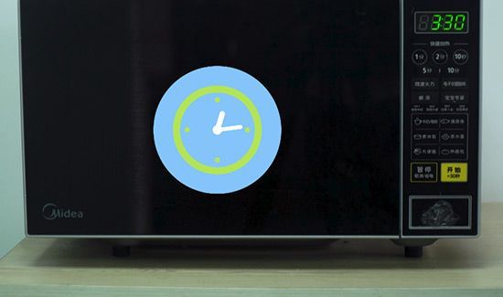 微波炉怎么烤红薯