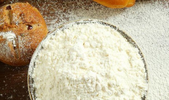 蛋糕面粉是低筋面粉吗