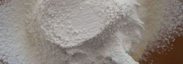 蛋糕面粉是低筋面粉吗