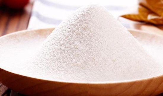 蛋糕面粉是低筋面粉吗