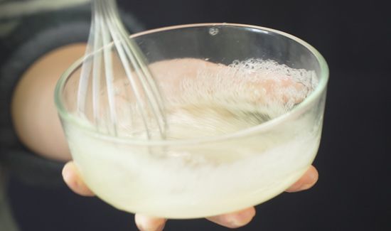 淡奶油怎么打发