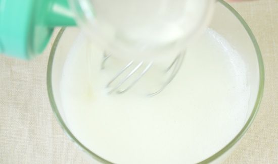 淡奶油怎么打发