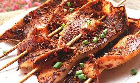 烤箱可以烧烤吗