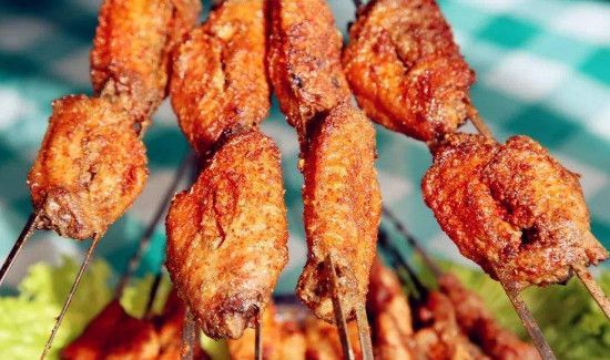 烤箱可以烧烤吗