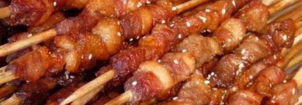 烤箱可以烧烤吗