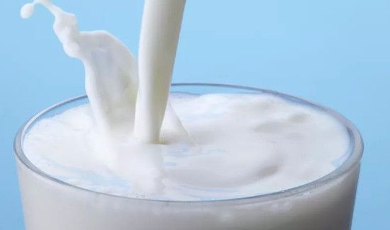自制酸奶用什么牛奶
