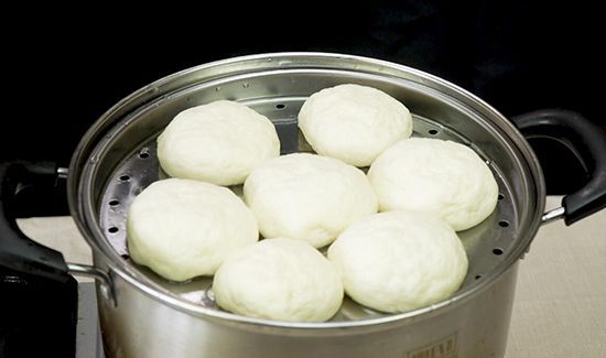 蒸馒头要多长时间