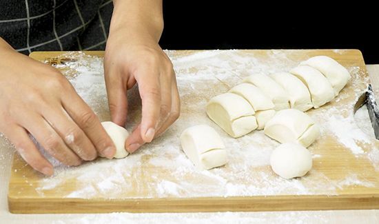 蒸馒头要多长时间