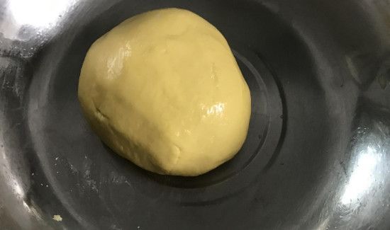 南瓜芋圆太硬了怎么办