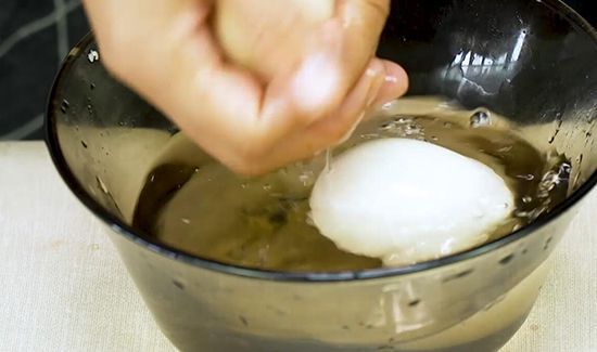 鸡蛋煮几分钟能熟