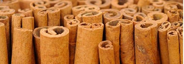 肉桂可以炖肉吗