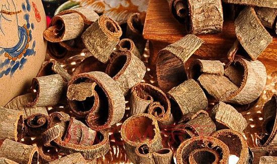 肉桂可以炖肉吗