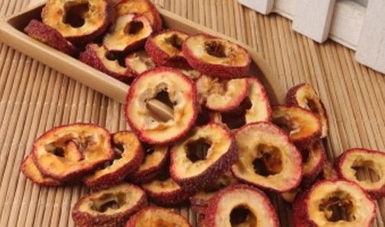 山楂干会过期吗