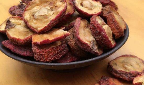 山楂干会过期吗