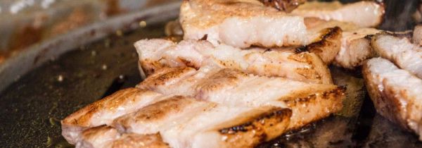 烧烤的时候为什么会烤糊