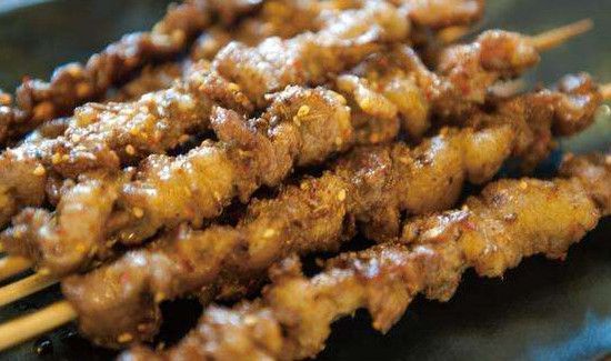 烧烤的时候为什么会烤糊