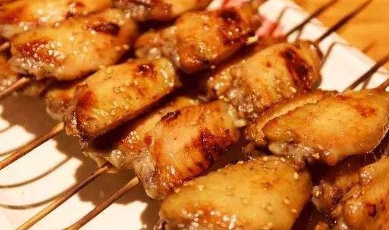 烧烤糊了还能吃吗