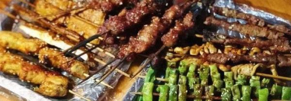 烧烤糊了还能吃吗