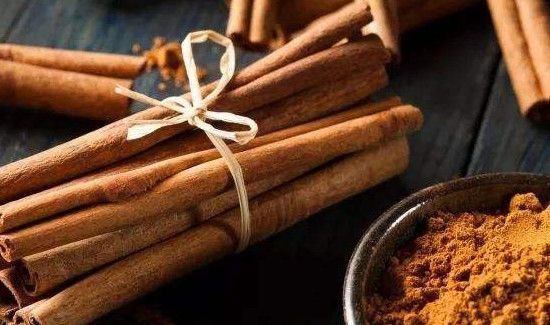 肉桂可以打粉服用吗