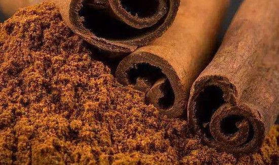 肉桂可以打粉服用吗