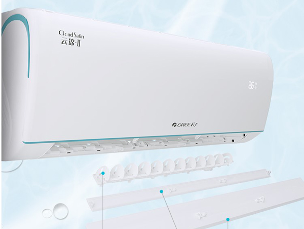 格力空调e6是什么故障怎么排除